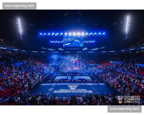 全球顶级国际体育赛事激发城市活力与文化交流新趋势深度探索