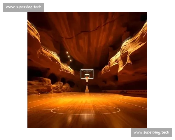 全景解析篮球赛事网络直播发展趋势与沉浸式观赛新体验